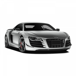 Кузовные детали Audi Audi R8
