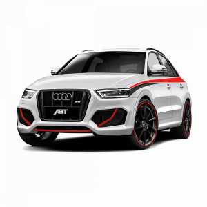 Кузовные детали Audi Audi RS Q3