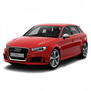 Кузовные детали Audi Audi RS3