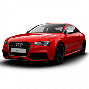 Кузовные детали Audi Audi RS5