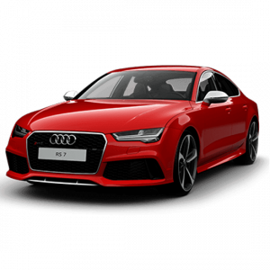 Кузовные детали Audi Audi RS7