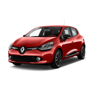 Кузовные детали Renault Renault Clio