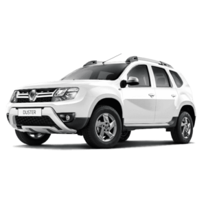 Кузовные детали Renault Renault Duster
