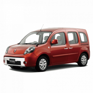 Кузовные детали Renault Renault Kangoo