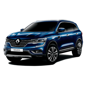 Кузовные детали Renault Renault Koleos
