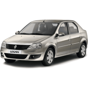 Кузовные детали Renault Renault Logan