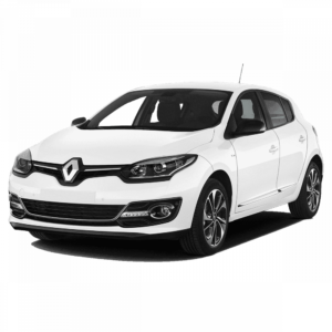 Кузовные детали Renault Renault Megan