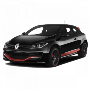 Кузовные детали Renault Renault Megane RS