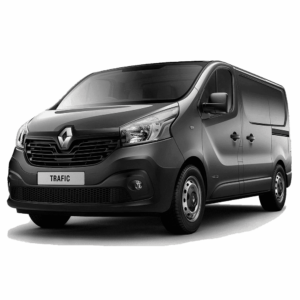 Кузовные детали Renault Renault Trafic