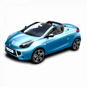 Кузовные детали Renault Renault Wind