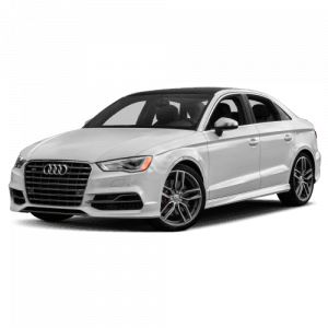 Кузовные детали Audi Audi S3