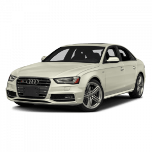 Кузовные детали Audi Audi S4