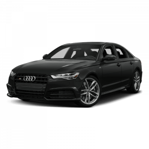 Кузовные детали Audi Audi S6
