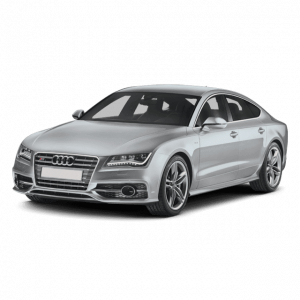 Кузовные детали Audi Audi S7