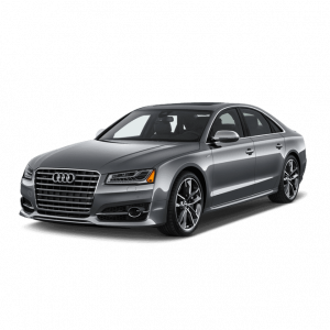 Кузовные детали Audi Audi S8