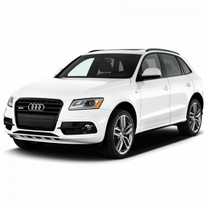 Кузовные детали Audi Audi SQ5