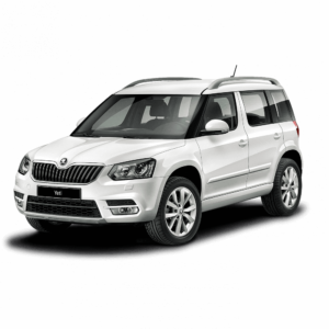 Кузовные детали Skoda Skoda Yeti