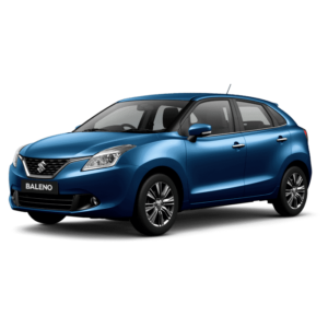 Кузовные детали Suzuki Suzuki Baleno