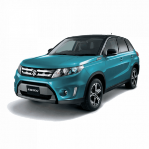 Кузовные детали Suzuki Suzuki Escudo
