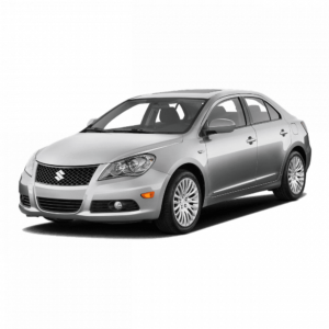 Кузовные детали Suzuki Suzuki Kizashi