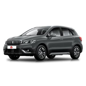 Кузовные детали Suzuki Suzuki SX4