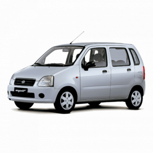 Кузовные детали Suzuki Suzuki Wagon R+