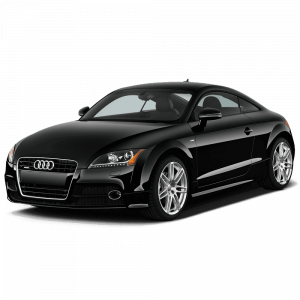 Кузовные детали Audi Audi TT