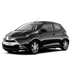 Кузовные детали Toyota Toyota Aygo