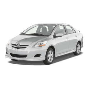 Кузовные детали Toyota Toyota Belta