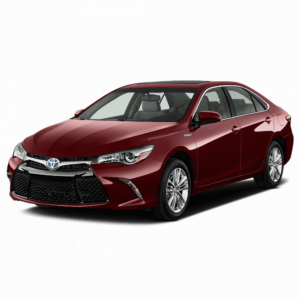 Кузовные детали Toyota Toyota Camry