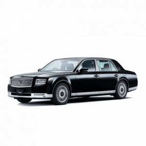 Кузовные детали Toyota Toyota Century