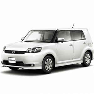 Кузовные детали Toyota Toyota Corolla Rumion