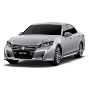 Кузовные детали Toyota Toyota Crown