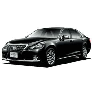 Кузовные детали Toyota Toyota Crown Majesta
