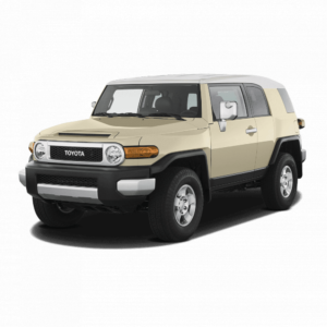 Кузовные детали Toyota Toyota FJ Cuiser
