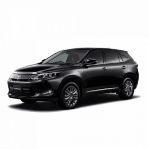 Кузовные детали Toyota Toyota Harrier