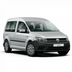 Кузовные детали Volkswagen Volkswagen Caddy