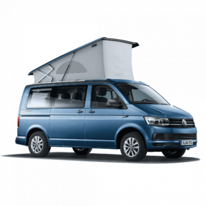 Кузовные детали Volkswagen Volkswagen California