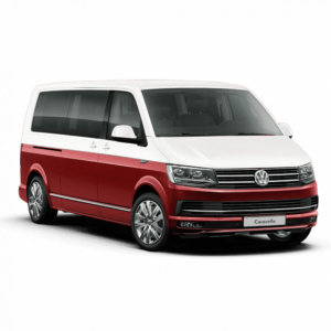 Кузовные детали Volkswagen Volkswagen Caravelle