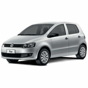 Кузовные детали Volkswagen Volkswagen Fox