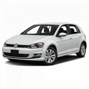 Кузовные детали Volkswagen Volkswagen Golf
