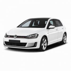 Кузовные детали Volkswagen Volkswagen Golf GTI