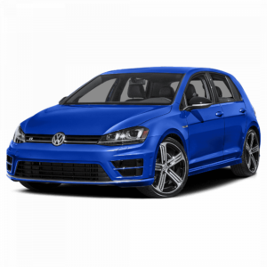 Кузовные детали Volkswagen Volkswagen Golf R