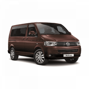 Кузовные детали Volkswagen Volkswagen Multivan