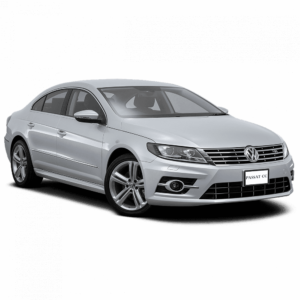 Кузовные детали Volkswagen Volkswagen Passat CC