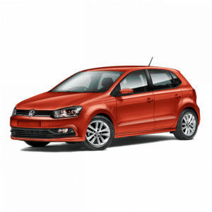 Кузовные детали Volkswagen Volkswagen Polo