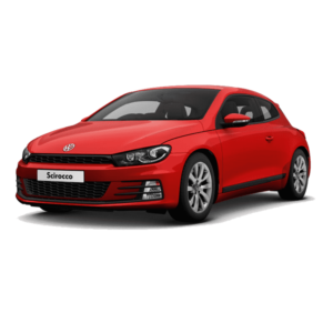 Кузовные детали Volkswagen Volkswagen Scirocco
