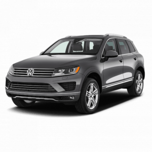 Кузовные детали Volkswagen Volkswagen Toureg