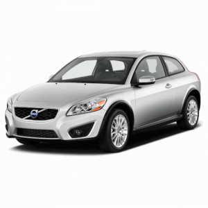 Кузовные детали Volvo Volvo C30