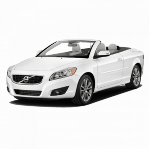 Кузовные детали Volvo Volvo C70